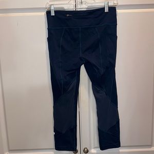 Lululemon Pace Rival Crop